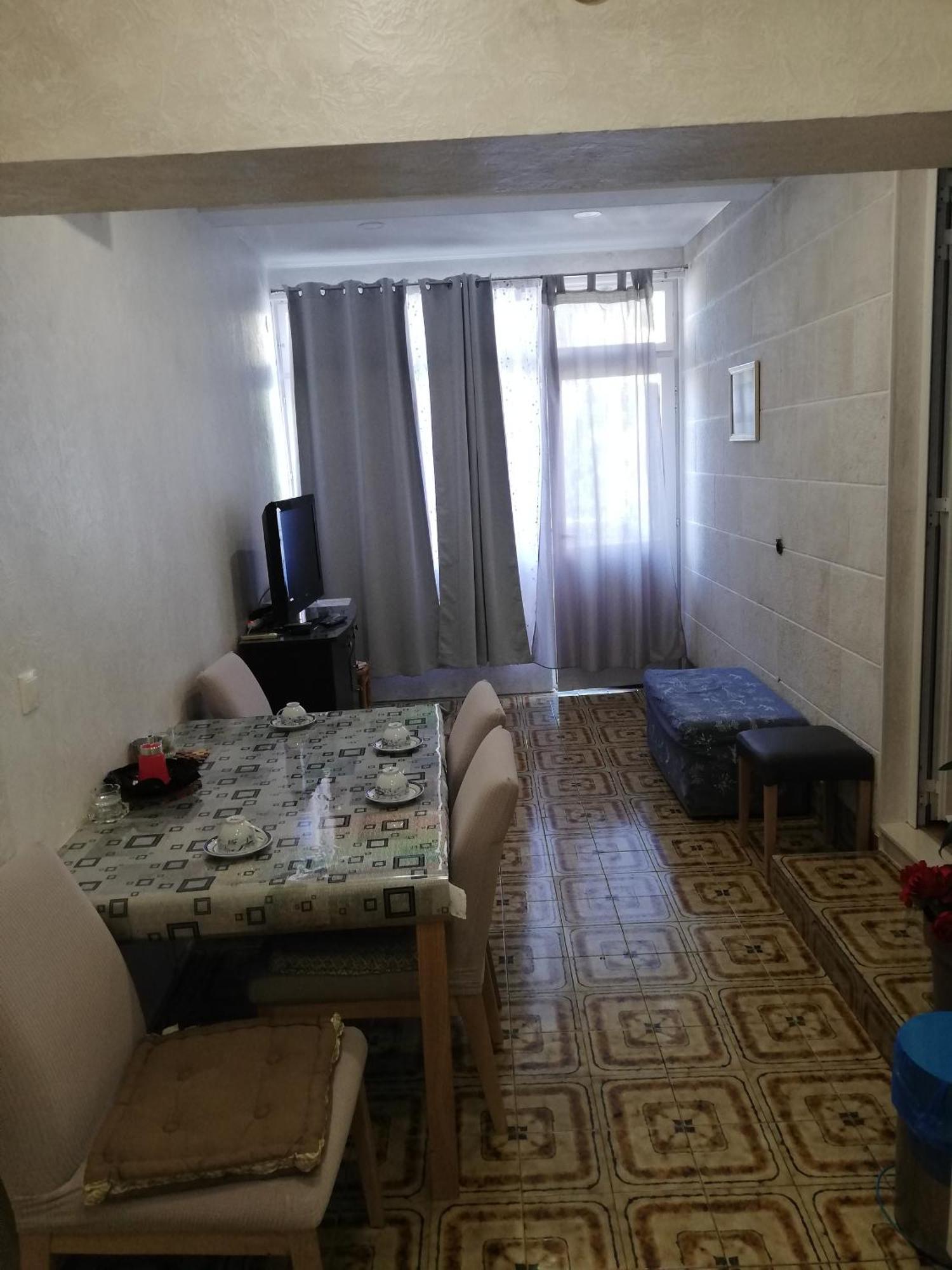 Apartments by the sea Baska Voda, Makarska - 12714 Rum bild